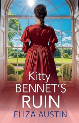 Kitty Bennet's Ruin