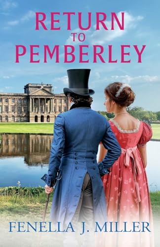 Return to Pemberley