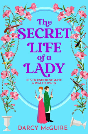 The Secret Life of a Lady