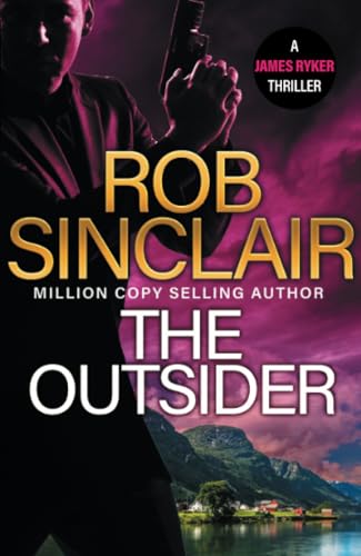 The Outsider