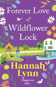 Forever Love at Wildflower Lock 