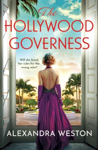 The Hollywood Governess