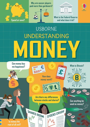 Understanding Money