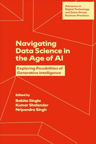 Navigating Data Science in the Age of AI