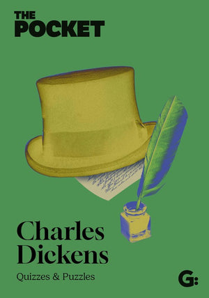 The The Pocket Charles Dickens