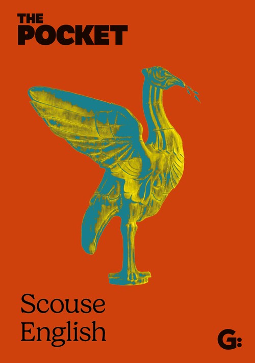 The The Pocket Scouse English