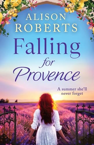 Falling for Provence