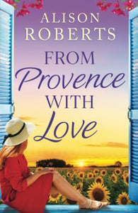 From Provence, With Love 