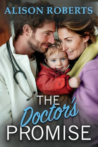 The Doctor's Promise 