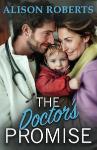 The Doctor's Promise 