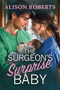 The Surgeon's Surprise Baby 