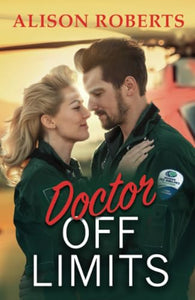 Doctor Off Limits 