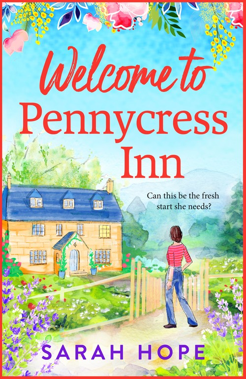 Welcome to Pennycress Inn