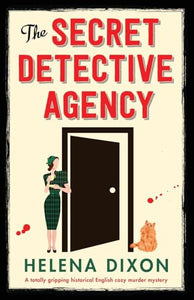 The Secret Detective Agency 