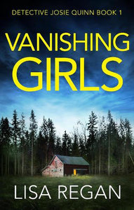 Vanishing Girls 