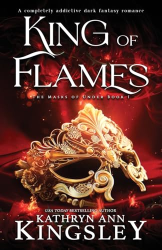 King of Flames