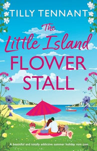 The Little Island Flower Stall 