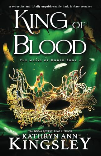 King of Blood