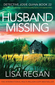 Husband Missing 