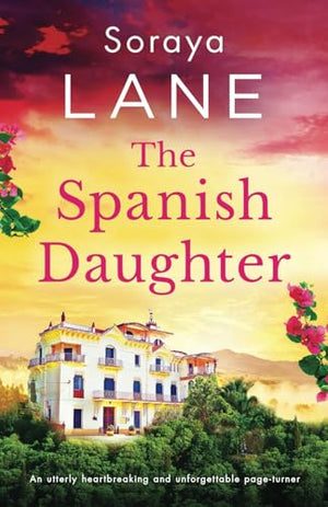 The Spanish Daughter