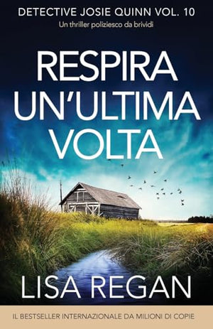 Respira un'ultima volta
