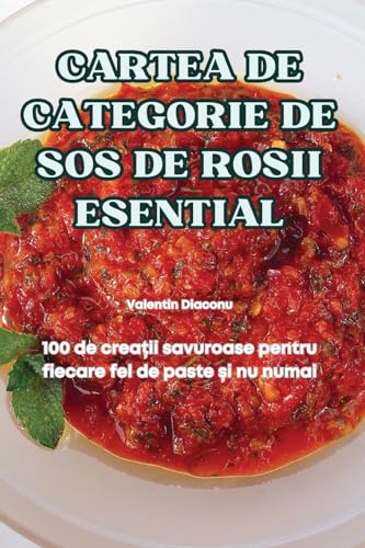 Cartea de Categorie de SOS de Rosii Esential