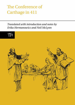 The The Conference of Carthage in 411