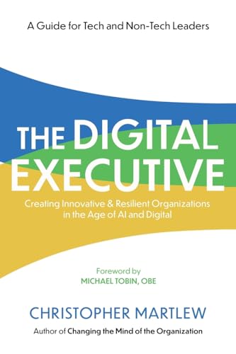 The Digital Executive