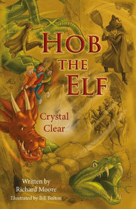 Hob the Elf 