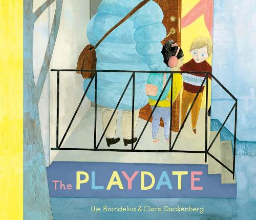 The Playdate