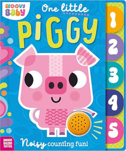 One Little Piggy 