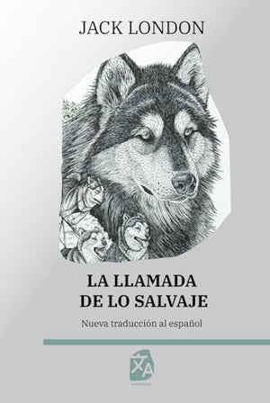 La llamada de lo salvaje