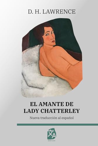 El amante de Lady Chatterley