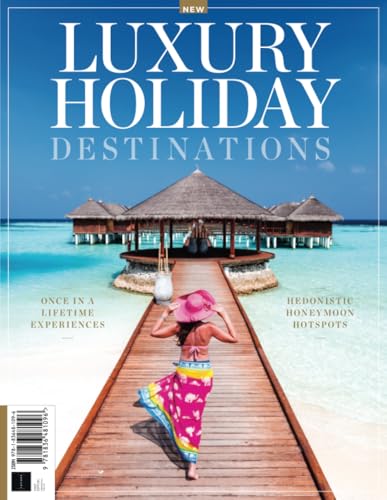 Luxury Holiday Destinations