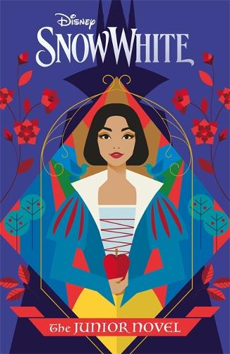 Disney Snow White: The Junior Novel