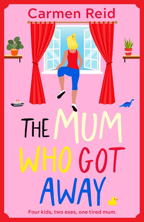 The Mum Who Got Away