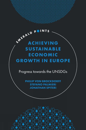 Achieving Sustainable Economic Growth in Europe