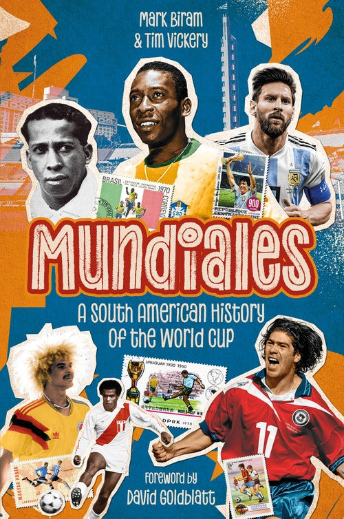 Mundiales