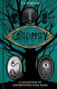 Unhappily Ever After 