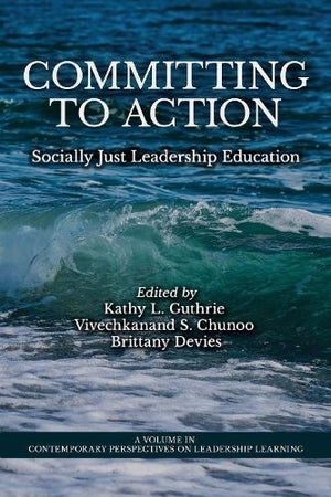 Committing to Action