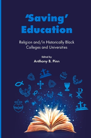‘Saving’ Education