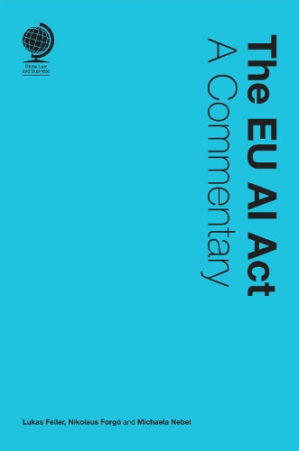 The EU AI Act