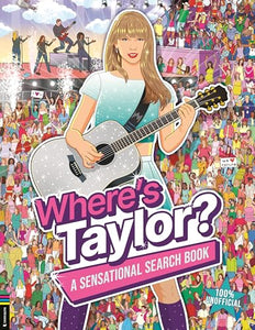 Wheres Taylor? 