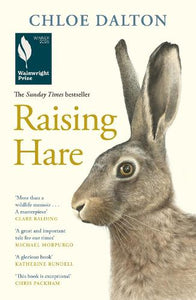 Raising Hare 