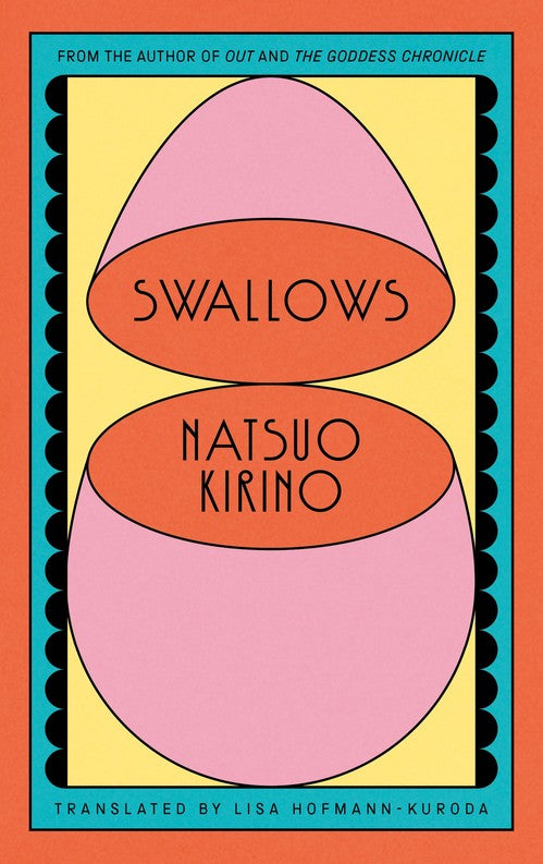 Swallows
