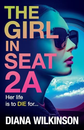 The Girl in Seat 2A