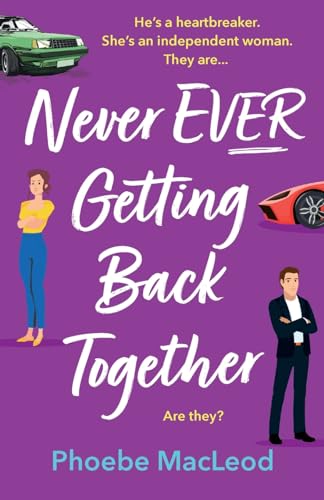 Never Ever Getting Back Together