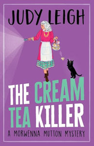 The Cream Tea Killer 
