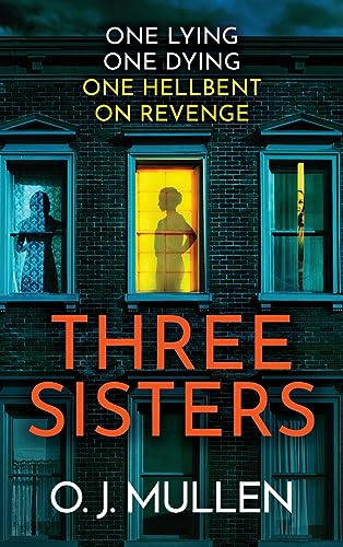 Three Sisters