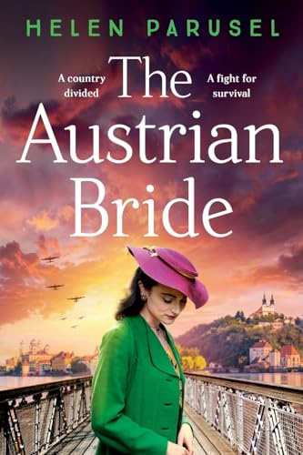 The Austrian Bride